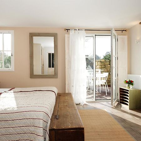 Le Lodge Kerisper La Trinite-sur-Mer Exterior photo