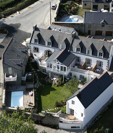 Le Lodge Kerisper La Trinite-sur-Mer Exterior photo