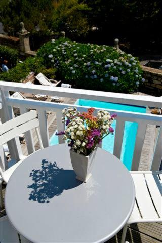 Le Lodge Kerisper La Trinite-sur-Mer Exterior photo
