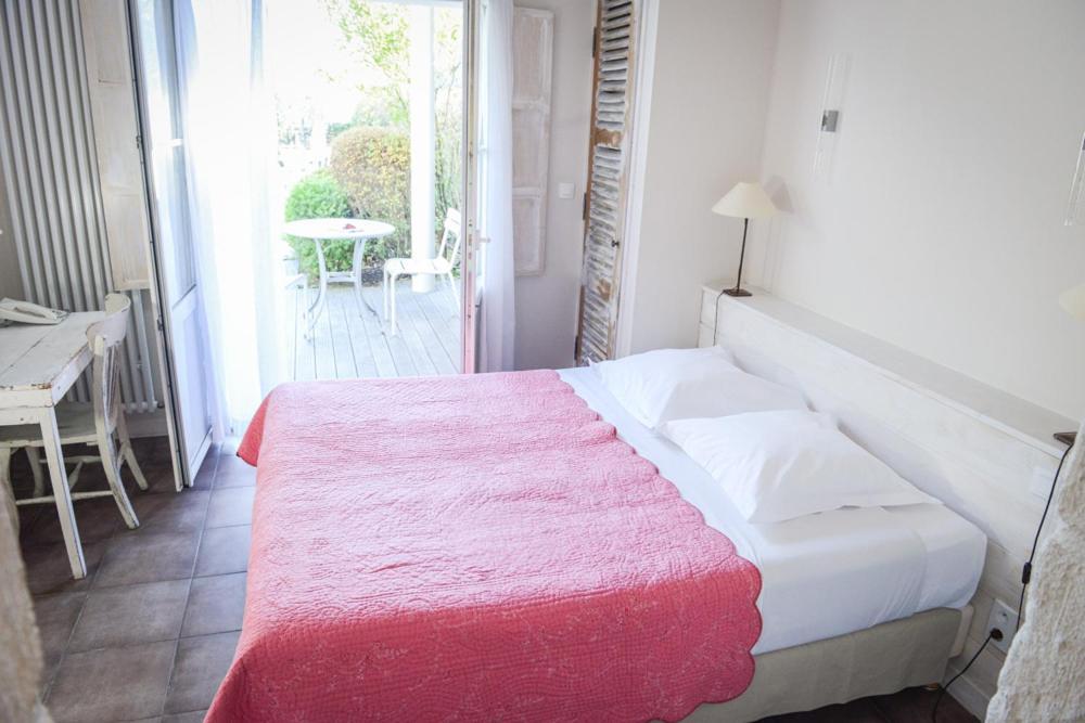 Le Lodge Kerisper La Trinite-sur-Mer Exterior photo