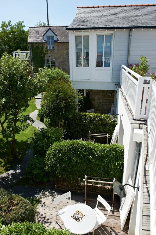 Le Lodge Kerisper La Trinite-sur-Mer Exterior photo