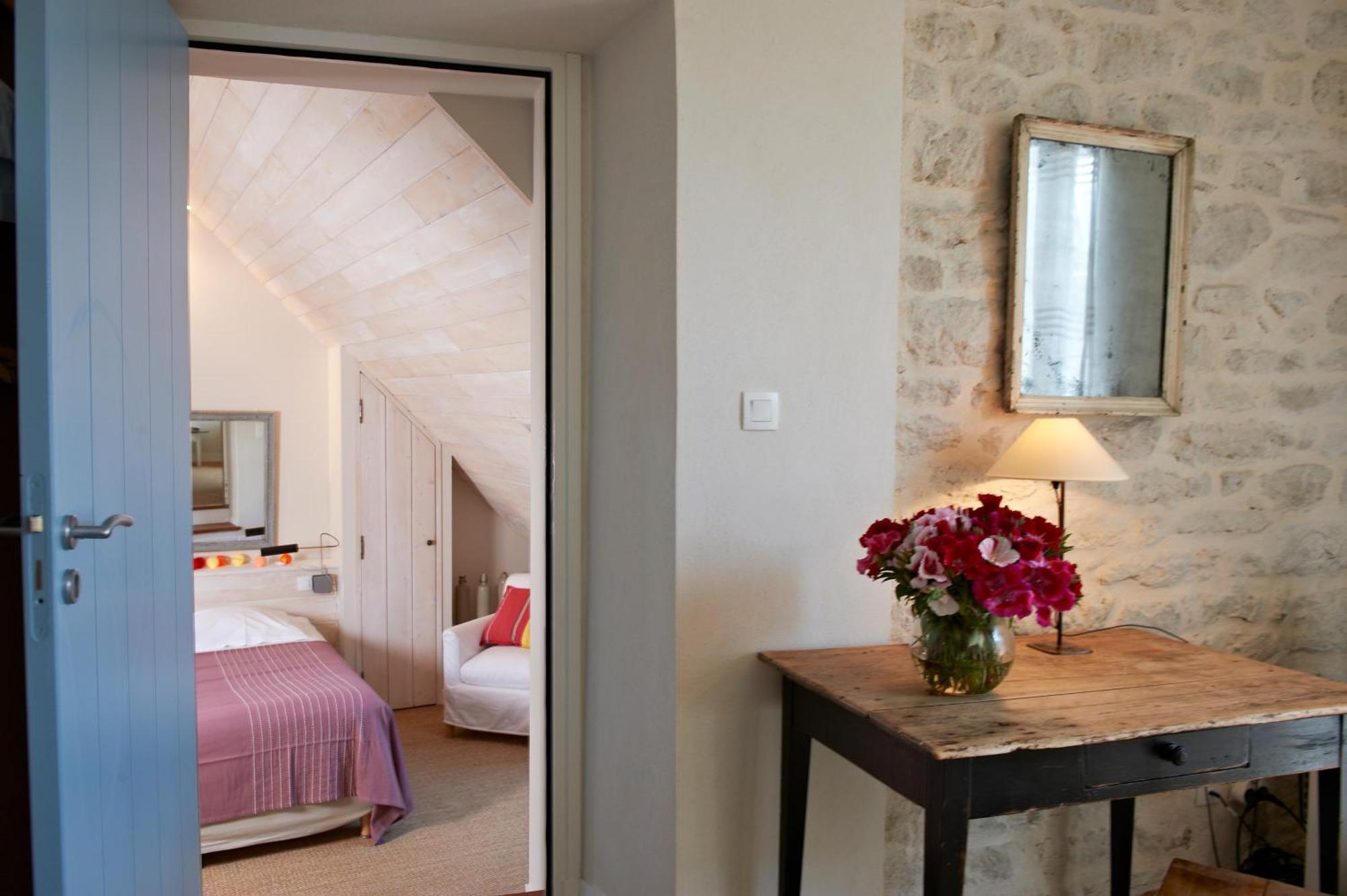Le Lodge Kerisper La Trinite-sur-Mer Exterior photo