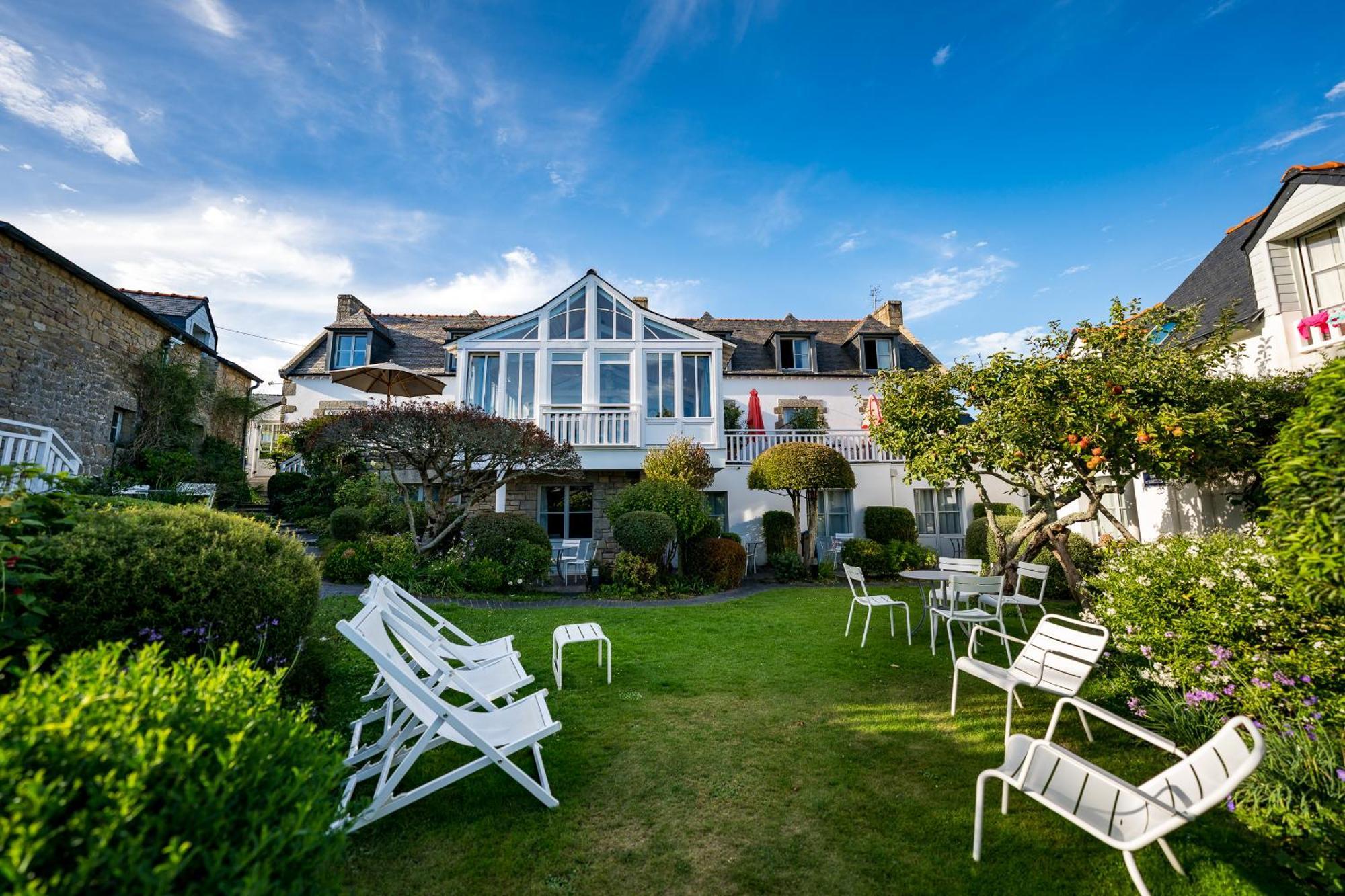 Le Lodge Kerisper La Trinite-sur-Mer Exterior photo