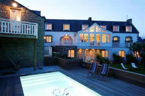 Le Lodge Kerisper La Trinite-sur-Mer Facilities photo