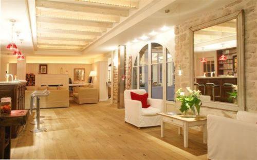 Le Lodge Kerisper La Trinite-sur-Mer Interior photo