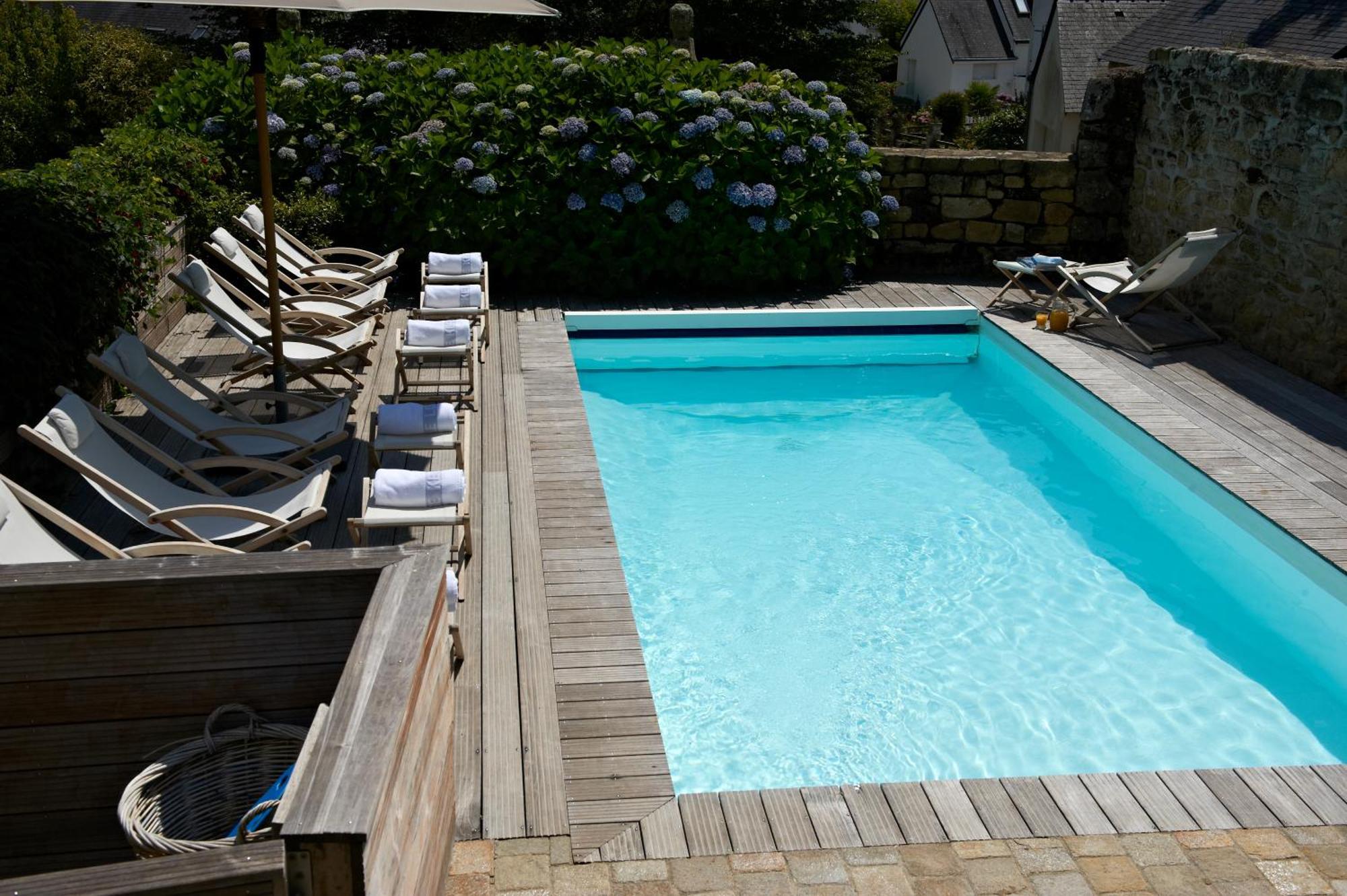 Le Lodge Kerisper La Trinite-sur-Mer Exterior photo